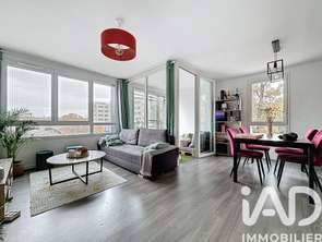 Vente Appartement 3 piècesSaint-Herblain