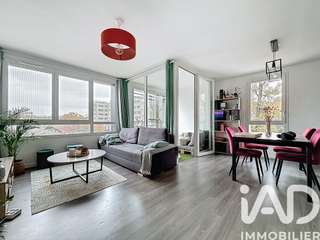 Vente appartement 3 pièces Vente appartement 3 pièces