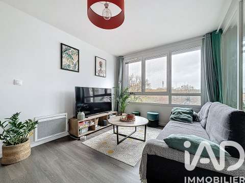 Vente appartement 3 pièces Vente appartement 3 pièces