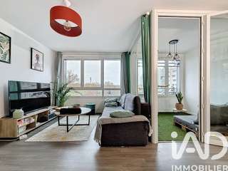 Vente appartement 3 pièces Vente appartement 3 pièces