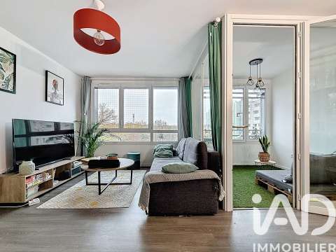Vente appartement 3 pièces Vente appartement 3 pièces