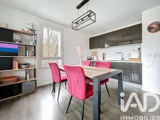 Vente appartement 3 pièces Vente appartement 3 pièces