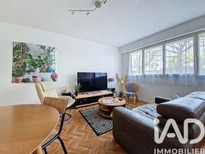 Vente Appartement 3 piècesSaint-Herblain
