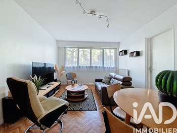 Vente Appartement 3 piècesSaint-Herblain