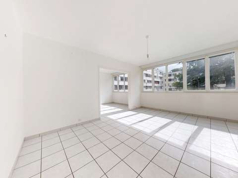 Vente appartement 5 pièces Saint-Herblain 44