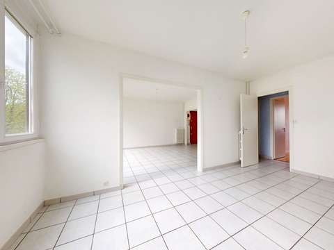 Vente appartement 5 pièces Saint-Herblain 44