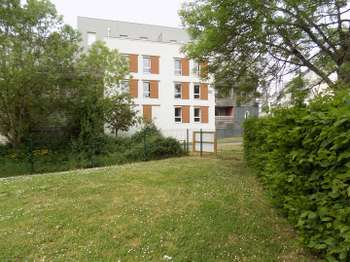 Vente appartement 3 pièces Saint-Herblain 44