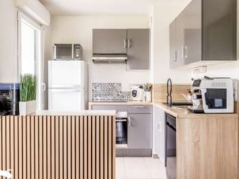 Vente Appartement 3 piècesSaint-Herblain