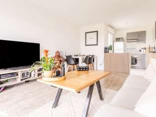 Photo Vente appartement Saint-Herblain