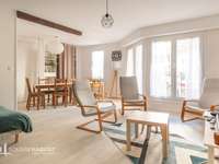 Vente appartement 5 pièces Saint-Herblain - 44