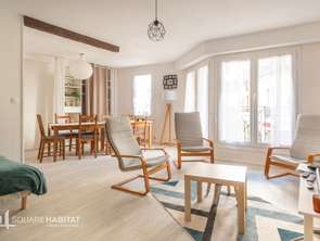 Vente Appartement 4 piècesSaint-Herblain