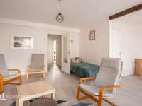 Vente appartement 5 pièces Vente appartement 5 pièces
