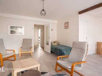 Vente appartement 5 pièces Vente appartement 5 pièces