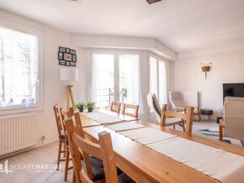 Vente appartement 5 pièces Vente appartement 5 pièces