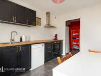 Vente appartement 5 pièces Vente appartement 5 pièces
