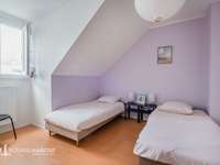 Vente appartement 5 pièces Vente appartement 5 pièces