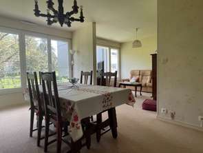 Vente Appartement 4 piècesSaint-Herblain
