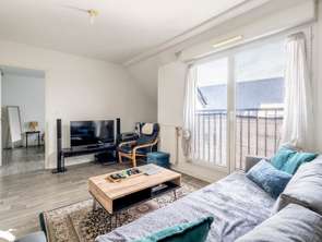 Vente Appartement 2 piècesSaint-Herblain