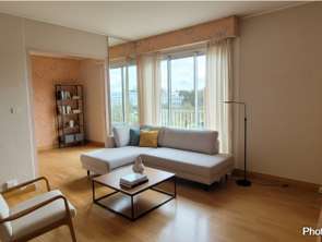 Vente Appartement 4 piècesSaint-Herblain