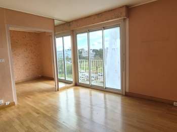Vente Appartement 4 piècesSaint-Herblain