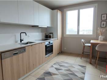 Vente appartement 4 pièces Vente appartement 4 pièces