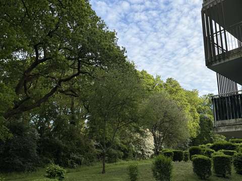 Vente appartement 2 pièces Saint-Herblain 44