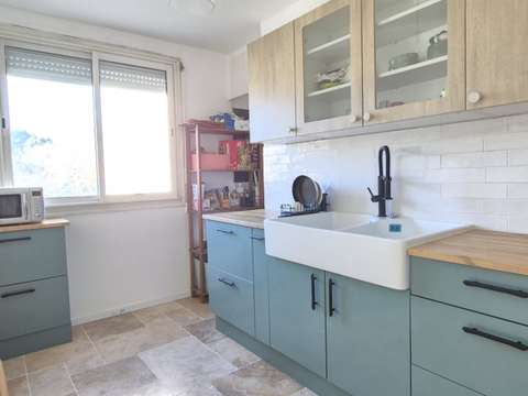 Vente appartement 4 pièces Vente appartement 4 pièces