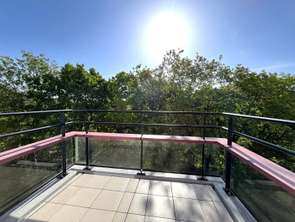 Vente Appartement 4 piècesSaint-Herblain