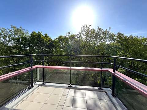 Vente appartement 4 pièces Saint-Herblain 44