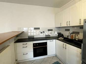 Vente appartement 2 pièces Saint-Herblain 44