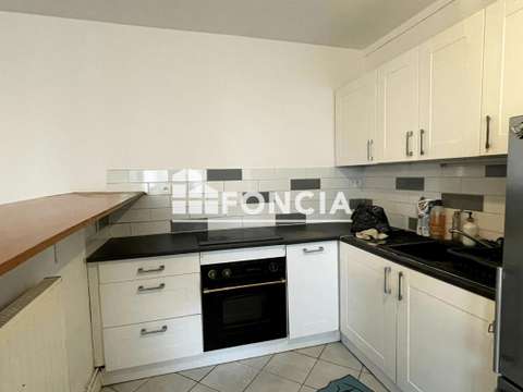 Vente appartement 2 pièces Saint-Herblain 44