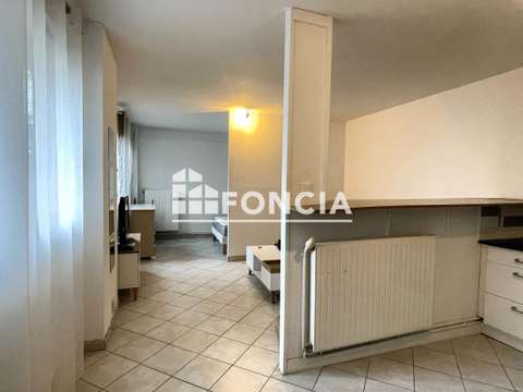 Vente appartement 2 pièces Vente appartement 2 pièces