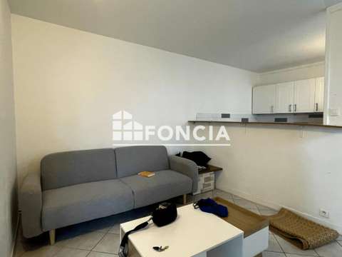 Vente appartement 2 pièces Vente appartement 2 pièces