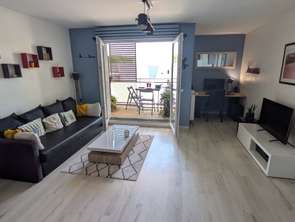 Vente Appartement 3 piècesSaint-Herblain