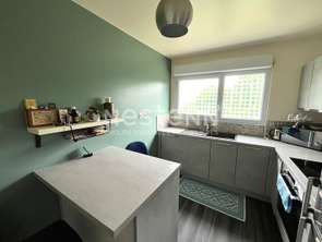 Vente Appartement 3 piècesSaint-Herblain