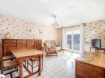 Vente Appartement 3 piècesSaint-Herblain