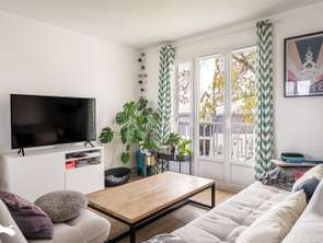 Vente Appartement 3 piècesSaint-Herblain