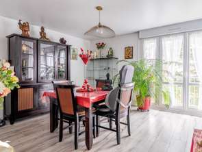 Vente Appartement 4 piècesSaint-Herblain