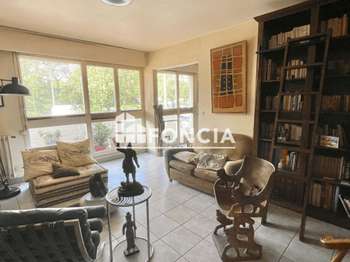 Vente appartement 4 pièces Saint-Herblain 44