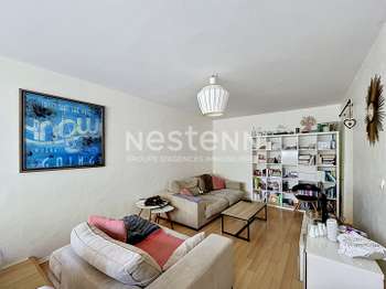 Vente appartement 4 pièces Saint-Herblain 44