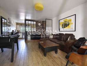 Vente Appartement 3 piècesSaint-Herblain