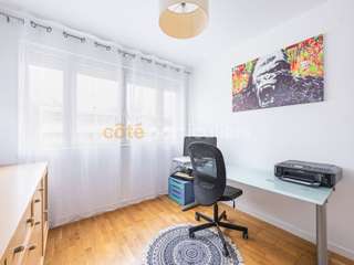 Vente appartement 5 pièces