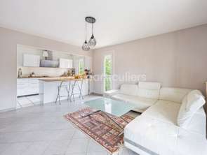 Vente Appartement 5 piècesSaint-Herblain