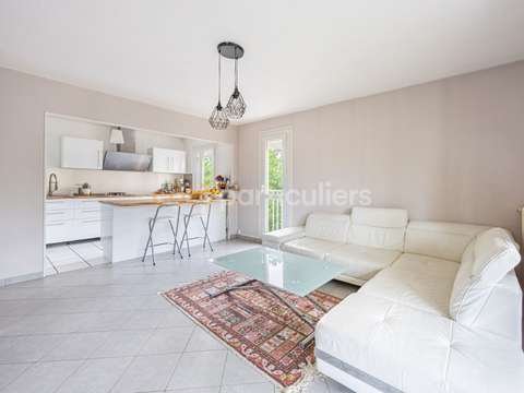 Vente appartement 5 pièces Saint-Herblain 44