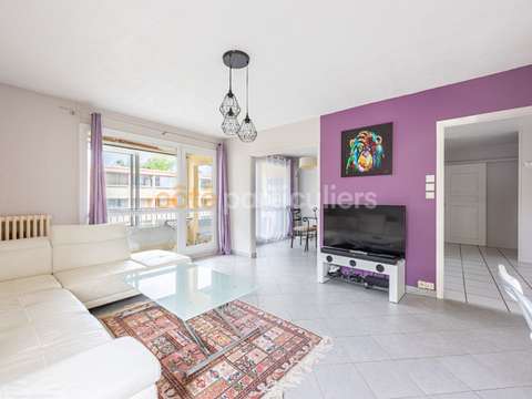 Vente appartement 5 pièces