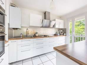 Vente Appartement 5 piècesSaint-Herblain