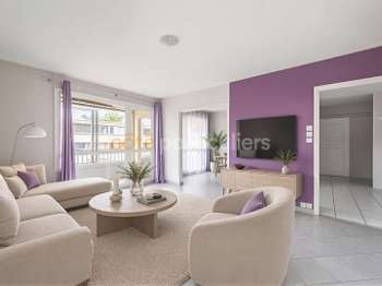 Vente Appartement 5 piècesSaint-Herblain