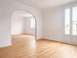 Vente Appartement 4 piècesSaint-Herblain