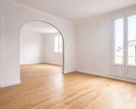 Vente appartement 4 pièces Saint-Herblain 44