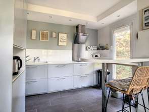 Vente Appartement 4 piècesSaint-Herblain